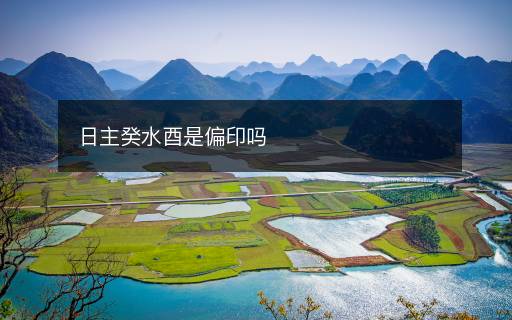 日主癸水酉是偏印嗎